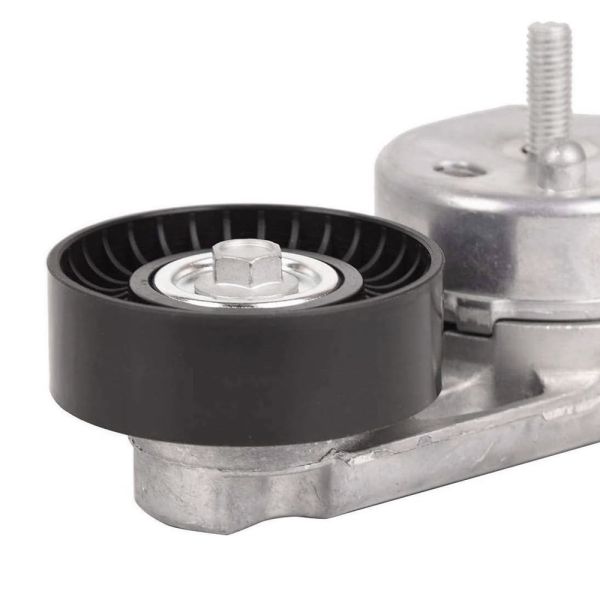 Drive Belt Tensioner LR035546 For Land Rover LR4 Range Rover Sport 2010-2015