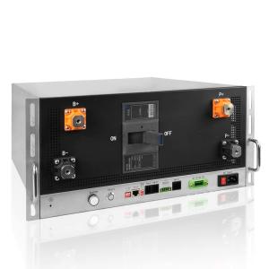 high voltage BMS(HV BMS) With Safety Protection 240S 768V 500A Lithium Ion