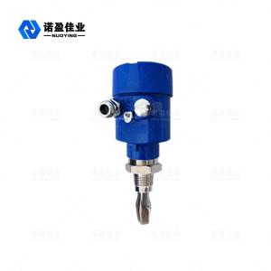 Cheap Intelligent Explosion Proof Tuning Fork Switch Level Meter High Low Alarm Limit Level Switch for sale