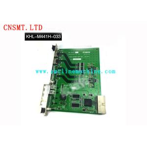 China KHL-M441H-130 KHL-M441H-13X-231-031 SMT Machine Parts Original YS12 YS24 YSM20 Vision Board Assy on sale