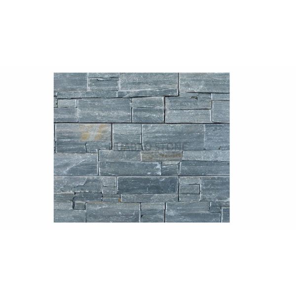 Quality Fabricated Cultured Stone Panels Brick Stacked Synthetic Composite Man Made wholesale