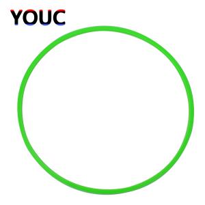 TPU N4W Nylon Gasket Seal 120x114x3mm Standard Size O Ring Backing Ring