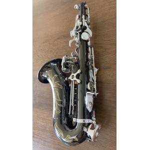 Copy Famous Band Alto Saxophone with Mouthpiece Saxophone China Trade,Buy China