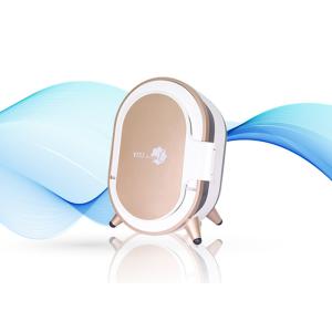 Professional Facial Skin Analyzer Automatic Test With IPad Operation System
