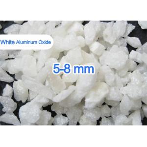 5 - 8mm Fine Grit Aluminum Oxide 