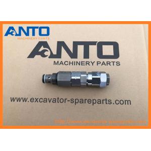 China 14672657 VOE14672657 Relief Valve Excavator Main Control Valve For Vo-lvo EW205D on sale