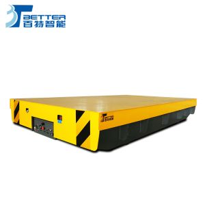 Industrial Workshops Use Transfer Cart