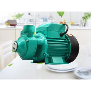 China QB60 QB70 QB80 Domestic Electric Peripheral Clean Water Pump For Garden Use on sale