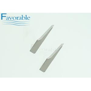 C314 Cutting Blade For IMA Cutter , IMA Cutter Spare Parts Knife Blade