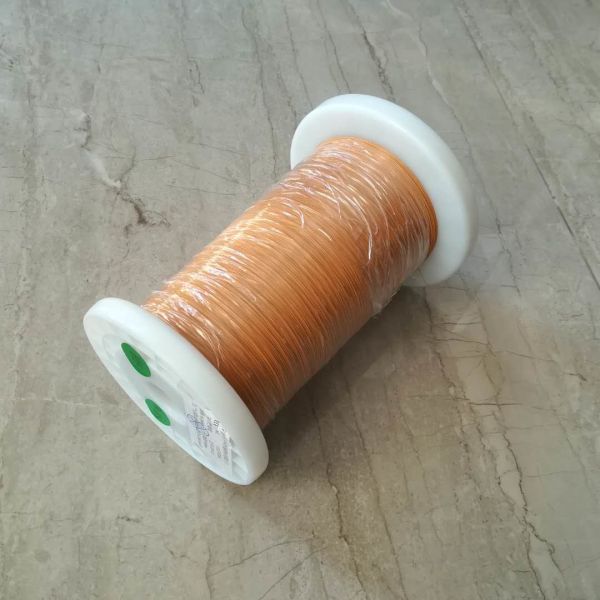 Quality Triple Insulated Layers Copper Wire UL Certificated Solid 1000 Vrms wholesale
