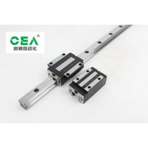 3D Printer HGR20/HGH20 Linear Sliding Rail 500mm With 4pcs HGH20CA Carriage