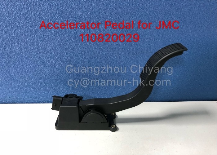 Accelerator Pedal Truck Auto Part For JMC 1020 1030 1031 1041 110820029