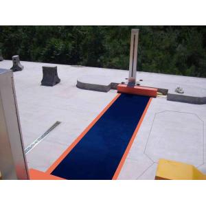 Heavy Duty Truck Scale Weighbridge With Advanced Electronic Weighing Technology