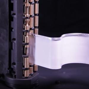 E8S CNC 3D Neon Letter Sign Bender Automatic Bending For Aluminum Strip Letters