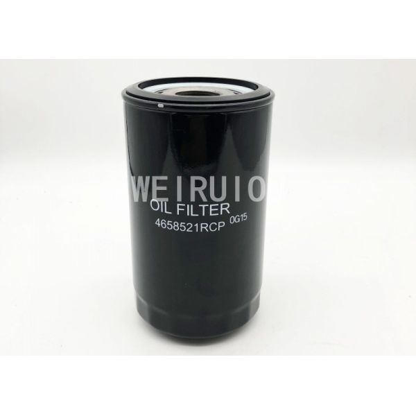 CX460 CX470 Excavator Truck Oil Filter 4658521RCP