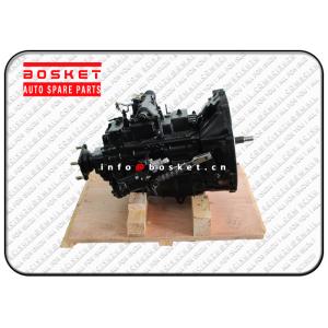 1701010-150 Manual Transmission Assembly Suitable For ISUZU FTR34 4HK1-TCS