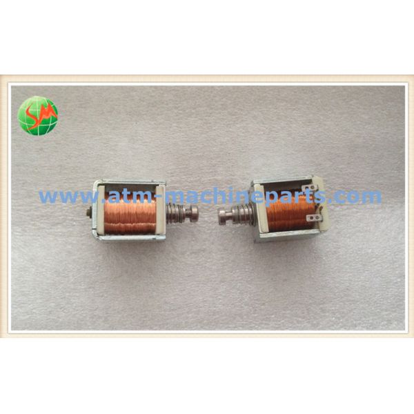 Generic Wincor Nixdorf ATM Parts Solenoid on Extracter Unit MDMS CMD-V4