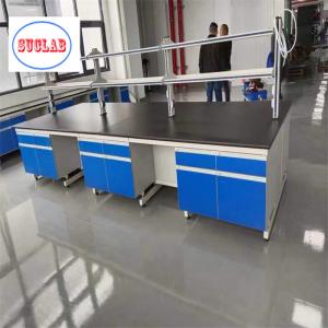 Lab Casework Hong Kong Full Steel Fire Resistant With Chemical Resistant