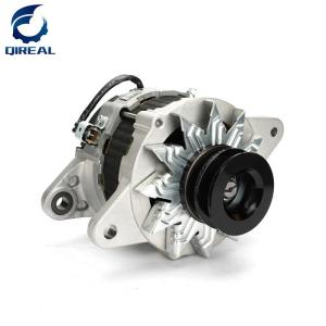 27040-2191 Excavator Alternator For Engine J05 J08 J08c
