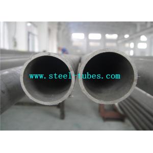 ASTM A335 Ferritic Alloy Steel Seamless Boiler Tubes