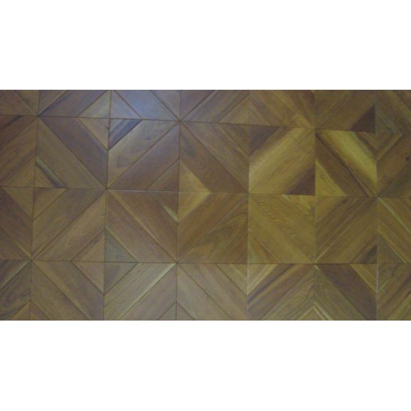 Quality Teak Parquet Engineered Flooring wholesale