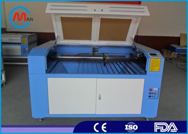Quality Stone Laser Engraving Cutting Machine Laser Cutting Equipment 1300*900mm wholesale