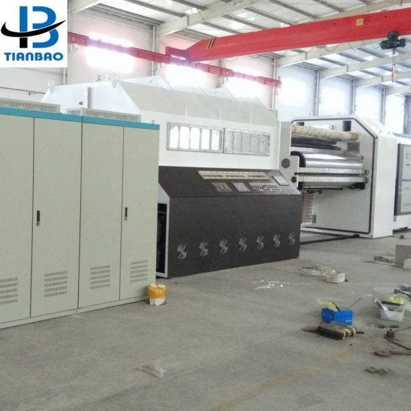Quality Customized Roll To Roll Vacuum Metallizer with 380V Voltage wholesale