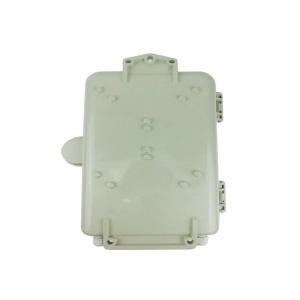 IP67 Optical Distribution Frames 16 Ports Wall Lock Box For FTTH Access Network