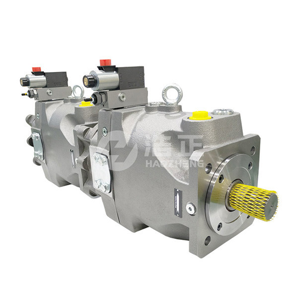hydraulic pump PV PV10 PV15 PV20 PV29 Series Hydraulic Axial Piston Pump PV15-2R1E-C00-CW china manufacturer