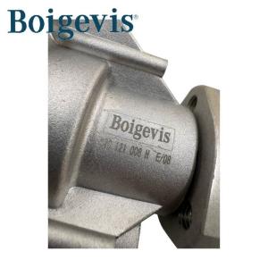 03C121008H Water Pump Replacement For DAG 1.4T Engine A3 2014-2025