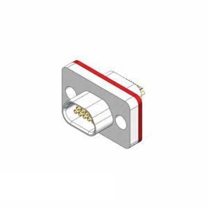 Cheap HUADA J30JM-21ZKS Micro Rectangular Electrical Connector with High Performance for sale