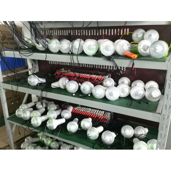 Hotest~ Solar Lantern with torch remote control, lighting africa solar power