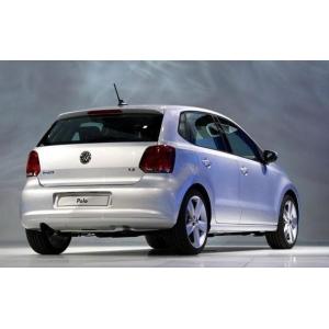 6R1941039D Headlight for VW POLO V (6R1, 6C1)