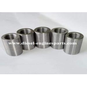 6D125 Engine Piston Pin Bright Color For Engineering Excavator