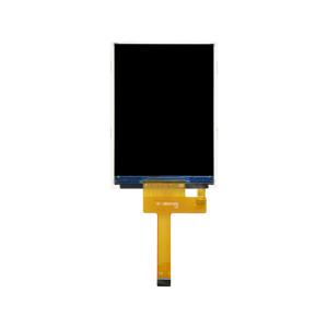 2.8 Inch 240x320 IPS TFT LCD Screen SPI ST7789V2 IC All Free Viewing Angle