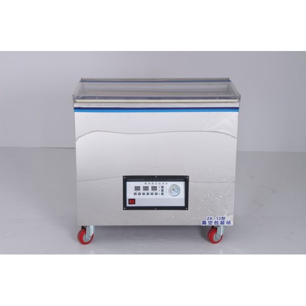 Factory Direct Cabbage Vacuum Sealer Packaging Packing Machine