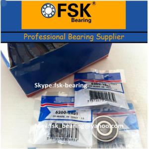 China Small Ball Bearings 693ZZ MR93ZZ 603ZZ Power tool Bearings on sale