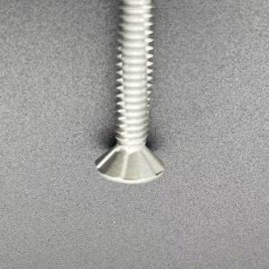 Trade Term Hex With Flang Hole Bore Screw Sharp Point for Industrial Application