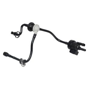 Carbon Tank Electronic Valve High Efficiency OE :#06H133781CJ #Audi A4L Q5