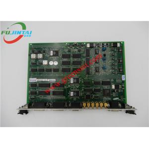 SAMSUNG SMT Machine Parts CP45 MK3 ADDA BOARD J9060229B With Good Condition