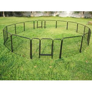 Dog Playpen temporary dog fence