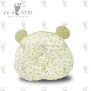 OAINI ODM OEM Wholesale Soft Animal Toy Pillow High Quality Yellow Duck Head