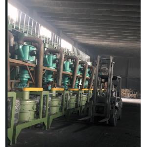 Qingdao Hensen Graphite Co., Ltd.