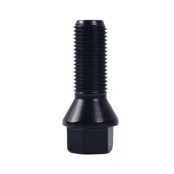 Quality DIN 74361 Auto Parts High Quality 10.9 M12*1.5 Grade Wheel Hub Bolt Lug Bolt Wheel Bolt wholesale