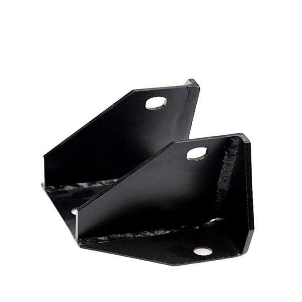 Quality Steel Sheet Fabrication Custom Manufacturing Precision Forming Design Parts wholesale