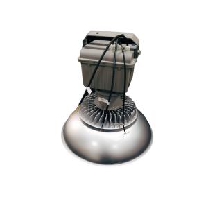 200W High Bay Light Fixture Lowering System for Rail Station