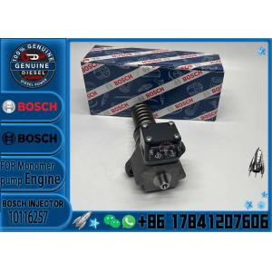 BOSCCH Diesel Fuel Injection Unit Pump 0414755118 0414755018 for Liebherr L538