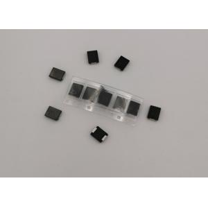 Surface Mountable Schottky Barrier Diode 30BQ100 With SMC Package