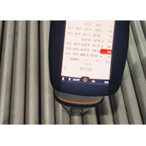 AISI Astm A312 1 2 Inch Stainless Steel Pipe 1/8 " 1/4 " 3/8 " 1/ 2" INCH SUS