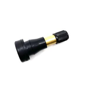 High Pressure Tubeless Tire Valve Stem Maximum Cold Inflation Pressure 80PSI